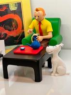 Tintin - 1 Figure - Statuette Moulinsart 47002 - Tintin, Boeken, Nieuw