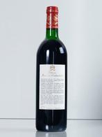 1990 Château Mouton Rothschild - Pauillac 1er Grand Cru, Verzamelen, Wijnen, Nieuw
