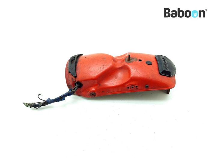 Kontpaneel Honda XL 125 S 1979-1985 (XL125S), Motoren, Onderdelen | Honda, Gebruikt, Verzenden