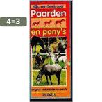 Ponys & paarden / Kijk, een boek over 9789037406146, Boeken, Verzenden, Zo goed als nieuw, P.R. Winkelaar