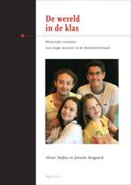 De wereld in de klas 9789059942516 H. Stafleu, Boeken, Verzenden, Gelezen, H. Stafleu