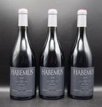 2020 Habemus, Etichetta Nera - Lazio IGT - 3 Flessen (0.75, Collections