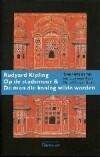 Op de stadsmuur & De man die koning wilde worden R. Kipling, Verzenden, Gelezen, R. Kipling