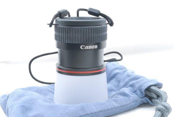 Canon Loupe Lupe 4x Camera-accessoires, Collections, Appareils photo & Matériel cinématographique