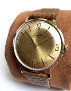 GUB Glashütte - Big size (cal. 70.1) - Sans Prix de Réserve, Handtassen en Accessoires, Horloges | Heren, Nieuw