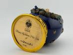 Fabergé ei - House of Faberge 24 Karat Gold Plated Imperial