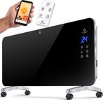 Elektrische Kachel - Heater - Convectorkachel met thermostaa, Doe-het-zelf en Bouw, Verzenden, Nieuw