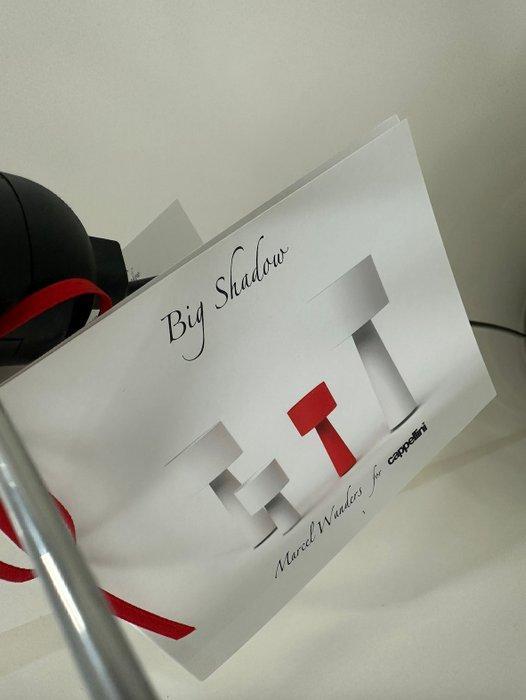 Cappellini - Marcel Wanders - Staande lamp - Big Shadow, Antiek en Kunst, Kunst | Designobjecten