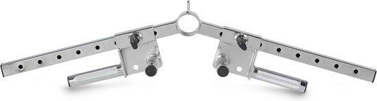 Ironmaster Ultimate Row Handle - Accessoire voor de IM1500,, Sport en Fitness, Fitnessmaterialen, Ophalen of Verzenden