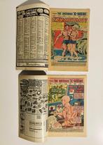 X-Men #148 #149 #150 #151 - 1st app of Caliban / Origin of