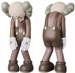 Kaws (1974) - Kaws Small Lie Brown 2017