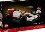 Lego - McLaren MP4/4 Ayrton Senna