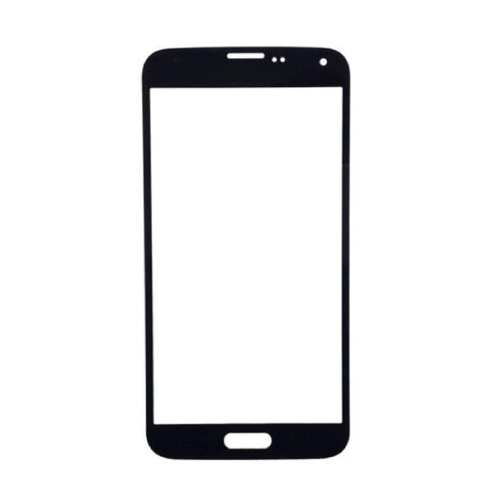 Samsung Galaxy S5 i9600 Frontglas Glas Plaat AAA+ Kwaliteit, Telecommunicatie, Mobiele telefoons | Toebehoren en Onderdelen, Nieuw