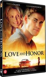 Love and honor (dvd tweedehands film), Ophalen of Verzenden, Nieuw in verpakking