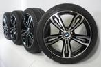 BMW X1 F48 X2 F39 572M 19 inch velgen Bridgestone Runflat Zo, Ophalen of Verzenden, Nieuw