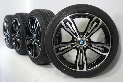 BMW X1 F48 X2 F39 572M 19 inch velgen Bridgestone Runflat Zo, Auto-onderdelen, Banden en Velgen, Ophalen of Verzenden