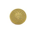 Duitsland. 20 Euro 2012-G Fichte Proof