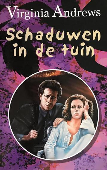 Schaduwen in de tuin / Dollanganger / 5 9789032507305, Verzenden, Virginia Andrews