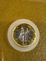 1/10 oz - Goud - Wall Street - 2011 Britannia - Met, Postzegels en Munten, Edelmetalen en Baren