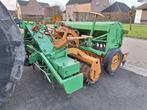 Amazone KG 301, Articles professionnels, Agriculture | Outils, Grondbewerking, Ophalen