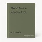 Gebroken - special Lidl 9789026355882 B.A. Paris, Verzenden, Zo goed als nieuw, B.A. Paris