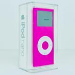 Apple - Sealed iPod nano 2nd Gen Pink 2006 - Rare colored, Nieuw