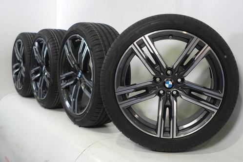 BMW 5 serie G30 G31 8 serie G14 G15 G16 727M 19 inch velgen, Auto-onderdelen, Banden en Velgen, Ophalen of Verzenden