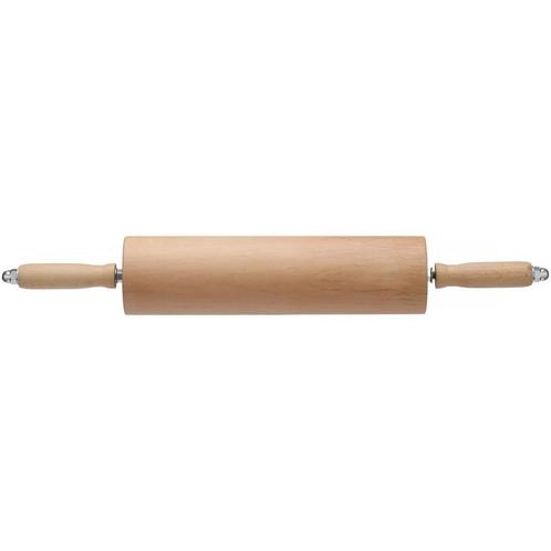 Deegroller | Beukenhout | Gelagerd | 640mm HENDI, Zakelijke goederen, Horeca | Keukenapparatuur, Nieuw in verpakking, Verzenden