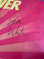 Star Wars - Signed by Sam Witwer, Verzamelen, Nieuw
