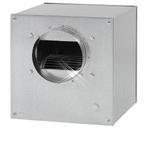 Metalen afzuigkist 1200 m3/h, Doe-het-zelf en Bouw, Verzenden, Nieuw