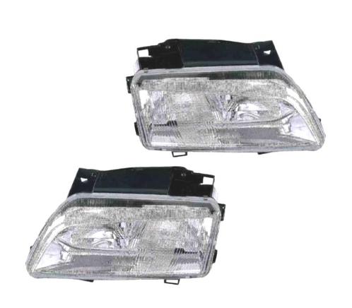 Phares Pour Citroen Xantia 98-01, Auto-onderdelen, Verlichting, Verzenden