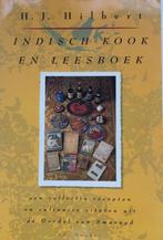 INDISCH KOOK- EN LEESBOEK 9789061003748 H.J. Hilbert, Boeken, Verzenden, Gelezen, H.J. Hilbert