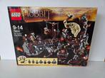 Lego Set - 79010 - The Hobbit - LEGO The Hobbit De