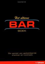 Het ultieme bar boek 9783833148118, Andre Domine, Verzenden