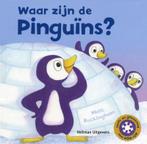 Waar zijn de pinguïns? 9789059206328 M. Buckingham, Boeken, Verzenden, Gelezen, M. Buckingham