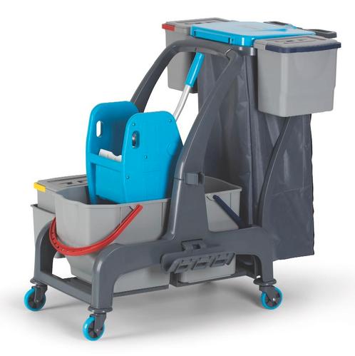 Schoonmaakwagen Procart Jet 736s, Elektronische apparatuur, Vaatwasmachines, Ophalen of Verzenden