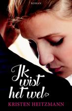 Ik wist het wel 9789029726245 Kristen Heitzmann, Boeken, Romans, Verzenden, Zo goed als nieuw, Kristen Heitzmann