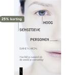 Hoog sensitieve personen 9789063053352 E.N. Aron, Verzenden, Gelezen, E.N. Aron