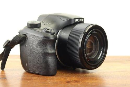 Sony DSC-HX300, 20.4MP, 50x zoom Appareil photo numérique, Audio, Tv en Foto, Fotocamera's Digitaal