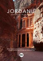 Jordanië reisgids magazine 2023 + inclusief gratis app, Boeken, Reisgidsen, Verzenden, Zo goed als nieuw, Marlou Jacobs