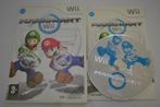Mario Kart Wii (Wii HOL), Nieuw