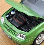 Norev 1:18 - Voiture miniature - Volkswagen Golf GTI – 1998, Nieuw