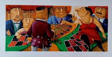 Pino Procopio (1954) - Casinò