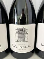 2019 Saxenburg Syrah Select - Stellenbosch - 4 Flessen (0.75, Nieuw