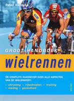 Groot handboek wielrennen 9789044715231 P. Konopka, Boeken, Verzenden, Gelezen, P. Konopka