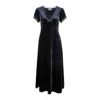 Princess goes Hollywood • fluwelen jurk • 36, Kleding | Dames, Verzenden, Nieuw