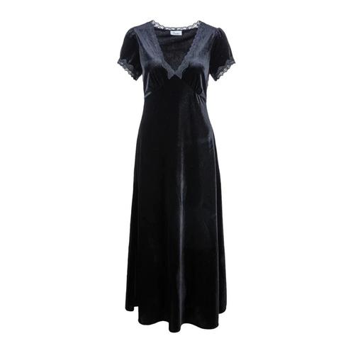 Princess goes Hollywood • fluwelen jurk • 36, Kleding | Dames, Truien en Vesten, Verzenden