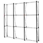 Beurswand | PREMIUM | Opvouwbaar (Semi-Automatisch)  |, Verzenden, Nieuw in verpakking