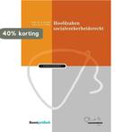 Hoofdzaken socialezekerheidsrecht / Bakelsinstituut, Boeken, Verzenden, Zo goed als nieuw, Saskia Klosse