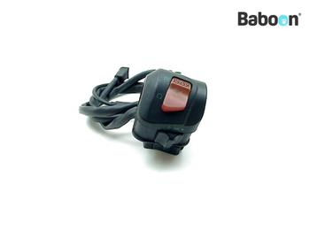 Stuurschakelaar Rechts Aprilia RS 125 1992-1993 R Extrema, Verzenden